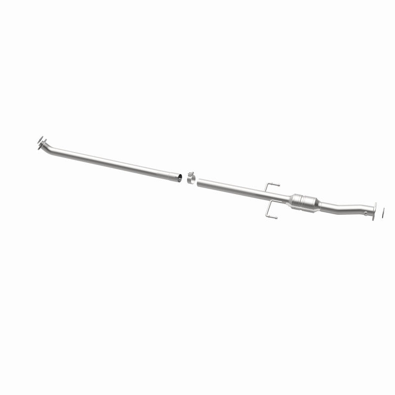 MagnaFlow Conv DF 04-05 Toyota RAV4 2.4L Magnaflow