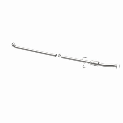 MagnaFlow Conv DF 04-05 Toyota RAV4 2.4L Magnaflow