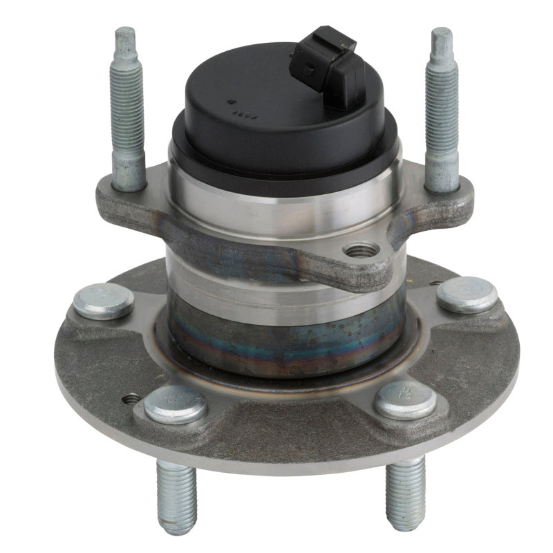 MOOG 12-13 Kia Forte5 Rear Hub Assembly Moog