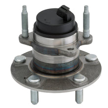 Load image into Gallery viewer, MOOG 12-13 Kia Forte5 Rear Hub Assembly