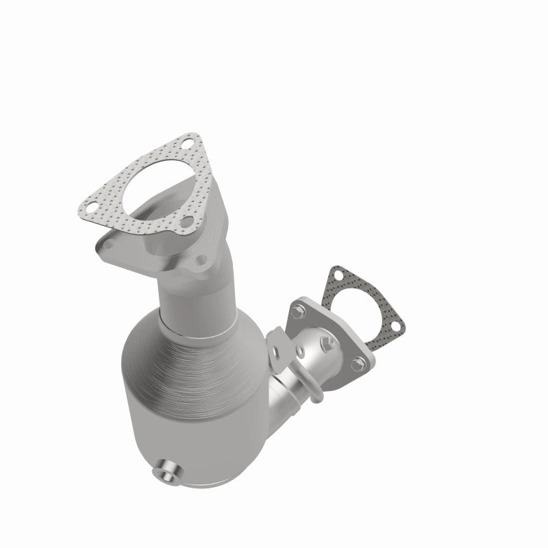 Magnaflow 2017 Q7 V6 3 OEM Underbody Direct Fit Converter Magnaflow