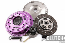 Load image into Gallery viewer, XClutch 98-02 Chevrolet Camaro Z28 5.7L Stage 1 Sprung Organic Clutch Kit