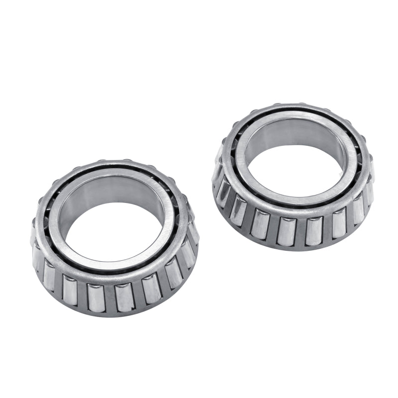 Yukon Gear Set Up Bearing Yukon Gear & Axle