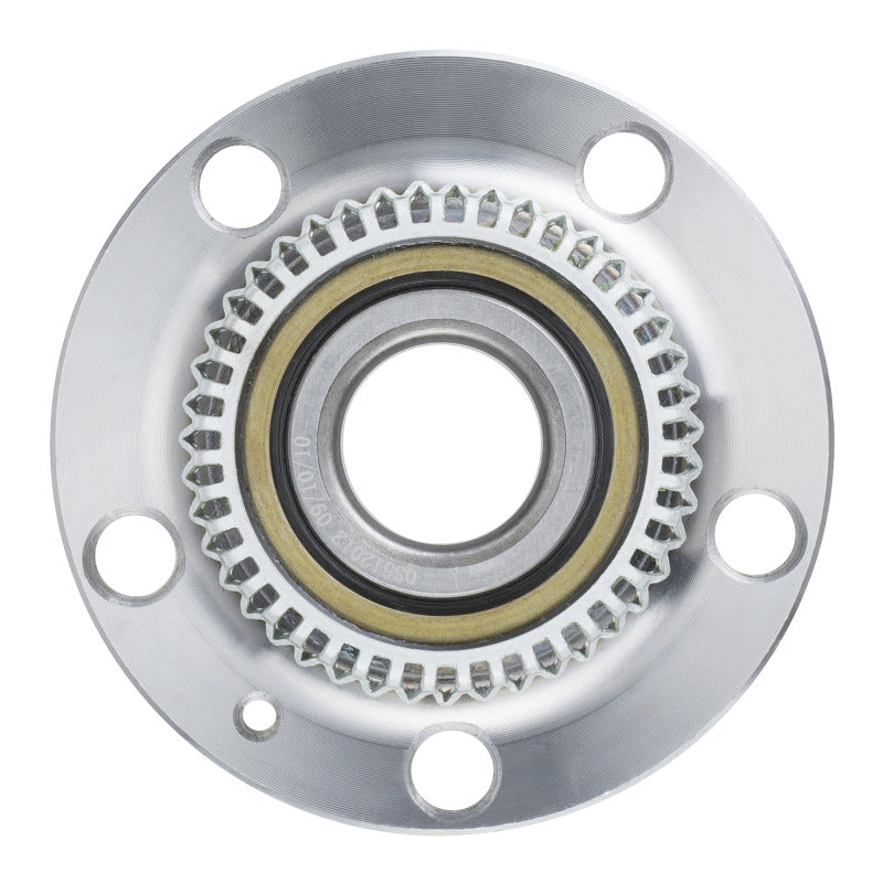 MOOG 00-06 Audi TT Rear Hub Assembly Moog