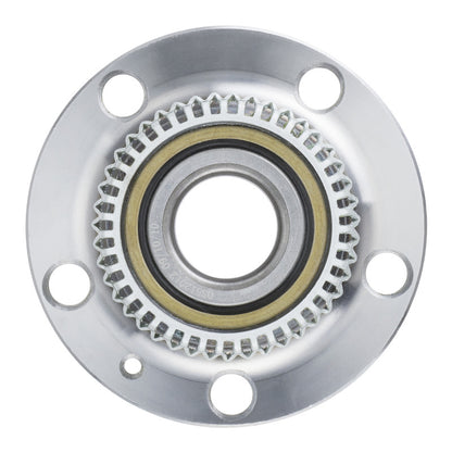 MOOG 00-06 Audi TT Rear Hub Assembly Moog