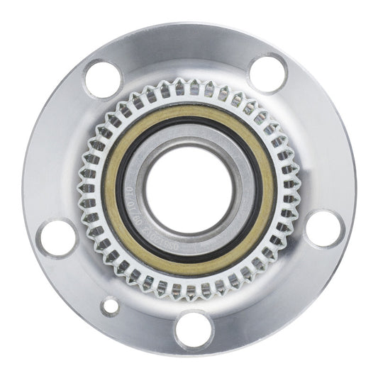 MOOG 00-06 Audi TT Rear Hub Assembly Moog