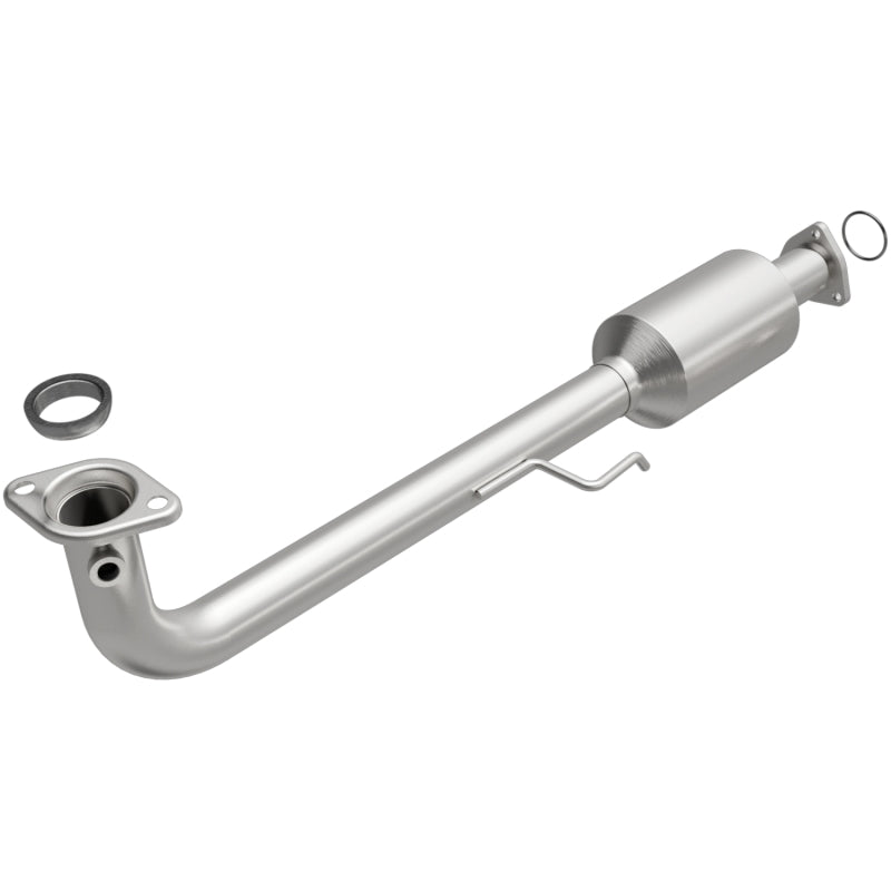 MagnaFlow Conv Direct Fit California Grade Catalytic Converter 04-05 Honda Civic EX/GX L4-1.7L Magnaflow