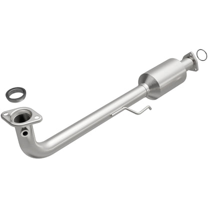 MagnaFlow Conv Direct Fit California Grade Catalytic Converter 04-05 Honda Civic EX/GX L4-1.7L Magnaflow