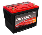 Odyssey Battery Auto/Truck Performance AGM Battery (24-725)