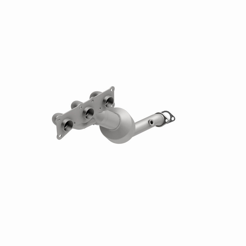 MagnaFlow Conv DF BMW 5 06-07 Front OEM Magnaflow