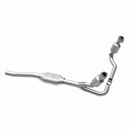 MagnaFlow Conv DF 00-03 Dodge Dakota 2WD 4.7L Magnaflow