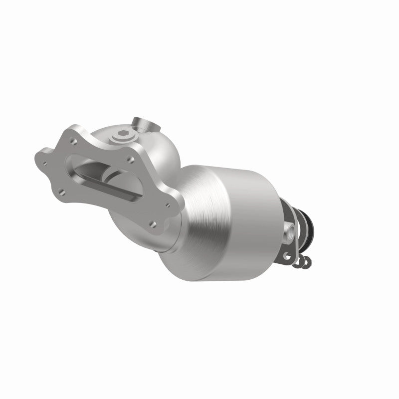 MagnaFlow Conv DF 06-10 Honda Civic 1.3L Magnaflow