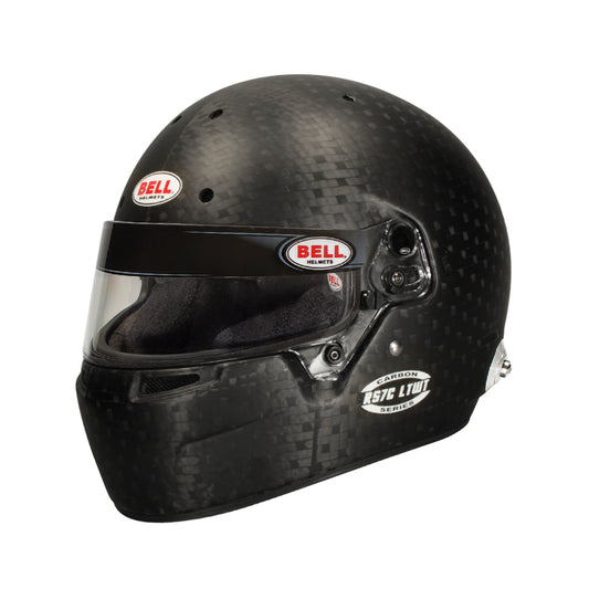 Bell RS7C Lightweight SA2020 (HANS) - Size 60 1237A10