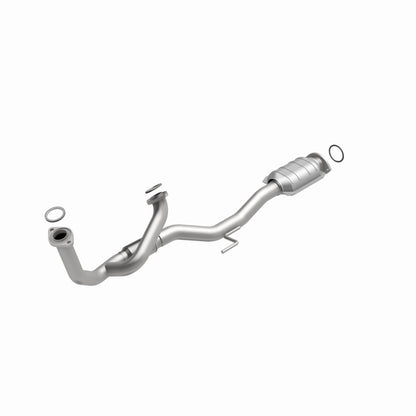 MagnaFlow Conv DF 97-98 Toyota Avalon Camry 3 Magnaflow