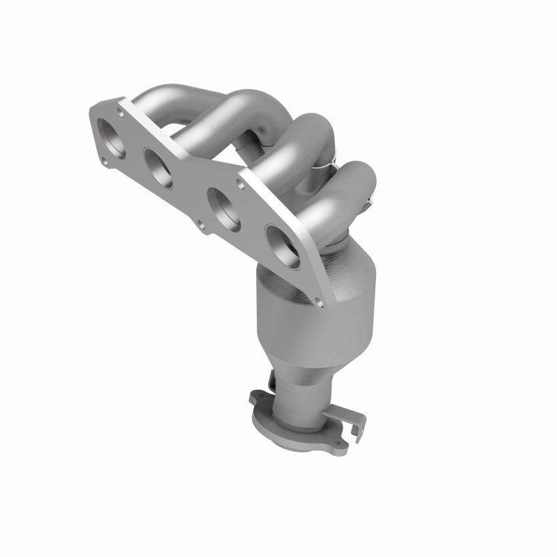 MagnaFlow Conv DF 07 Toyota Highlander 2.4L Magnaflow