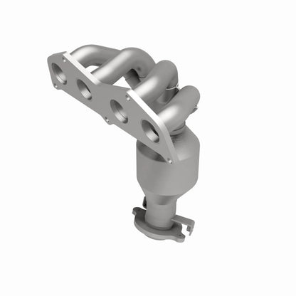 MagnaFlow Conv DF 07 Toyota Highlander 2.4L Magnaflow