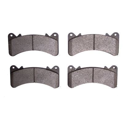 R1 14-26 GMC Yukon Xl Front Euro Ceramic Brake Pads