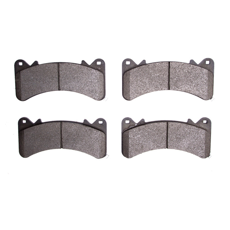R1 14-26 GMC Yukon Xl 1500 Front Optimum OE Brake Pads