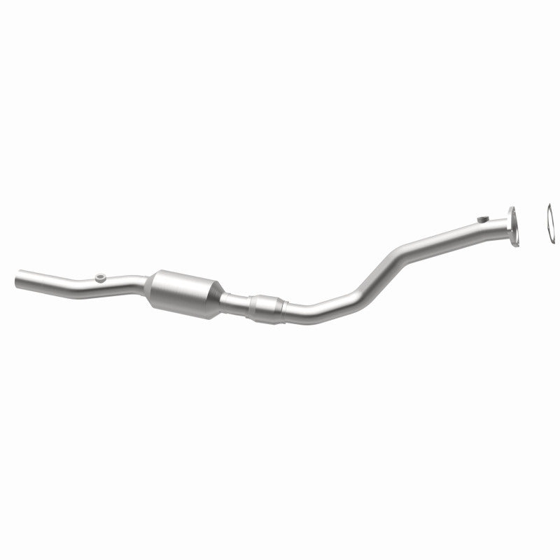 MagnaFlow Conv DF 98-99 Audi A6 2.8L Driver Side Magnaflow
