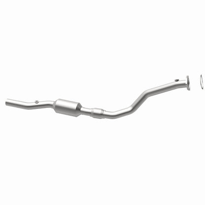 MagnaFlow Conv DF 98-99 Audi A6 2.8L Driver Side Magnaflow