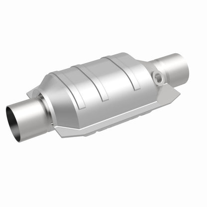 MagnaFlow Conv Universal 2.00 with 1-O2 Front CA Magnaflow
