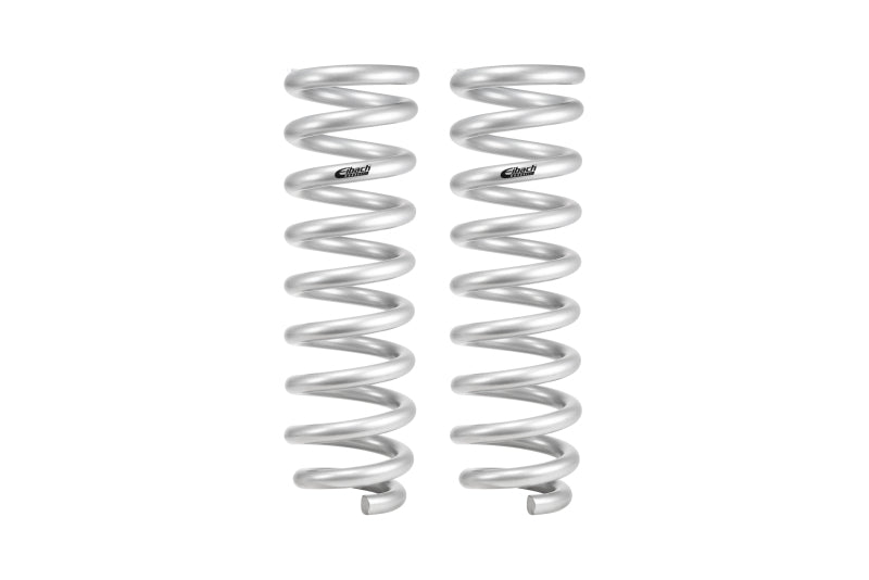 Eibach 01-07 Toyota SEQUOIA Pro-Lift-Kit Springs (Front Springs Only) Eibach