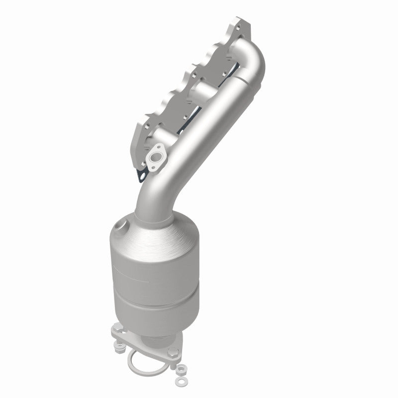 Magnaflow Conv DF 04-08 Grand Vitara V6 2.7L PS Magnaflow