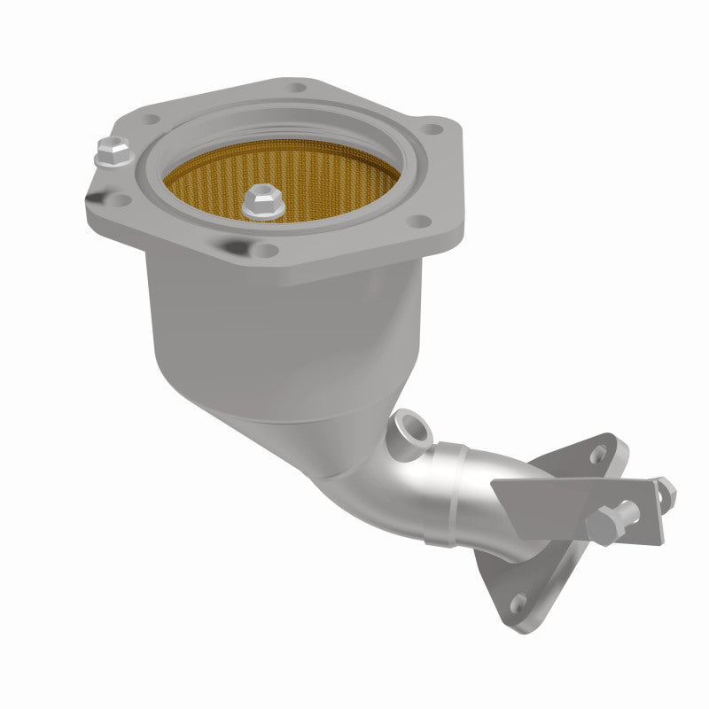MagnaFlow Conv DF 09-13 Nissan Murano 3.5L V6 Magnaflow