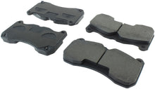 Load image into Gallery viewer, StopTech Premium Ceramic Front Brake Pads - 308.16660