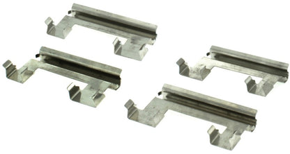 StopTech Premium Ceramic Brake Pads - 308.07840 Stoptech