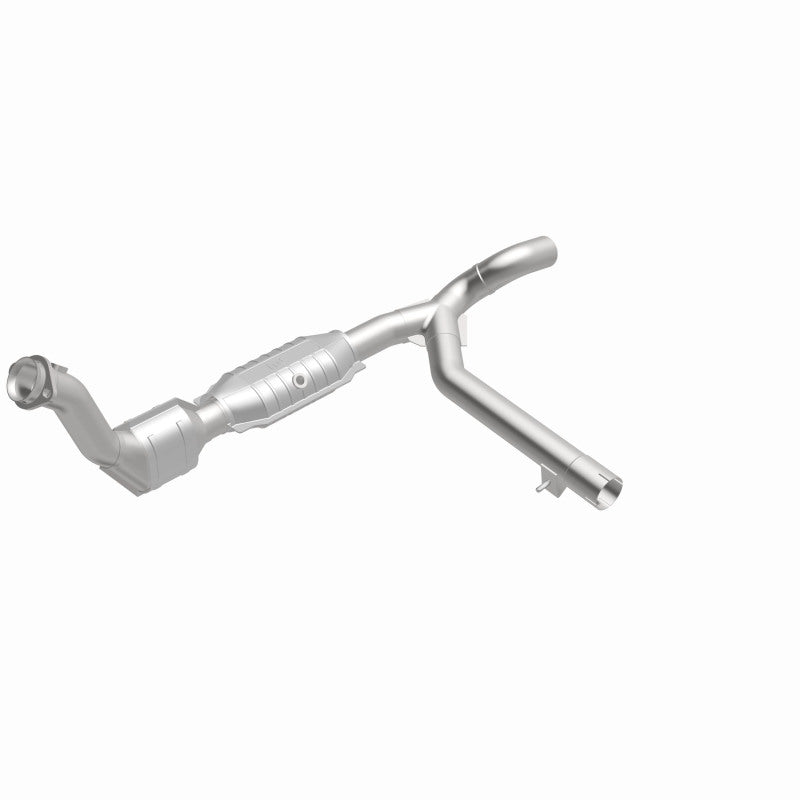 MagnaFlow Conv DF 99-00 Ford Exped 4.6L Magnaflow