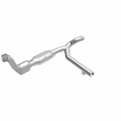 MagnaFlow Conv DF 99-00 Ford Exped 4.6L Magnaflow
