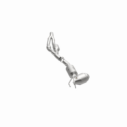MagnaFlow Conv DF AUDI TT- 2008 4 2.0L OEM Magnaflow