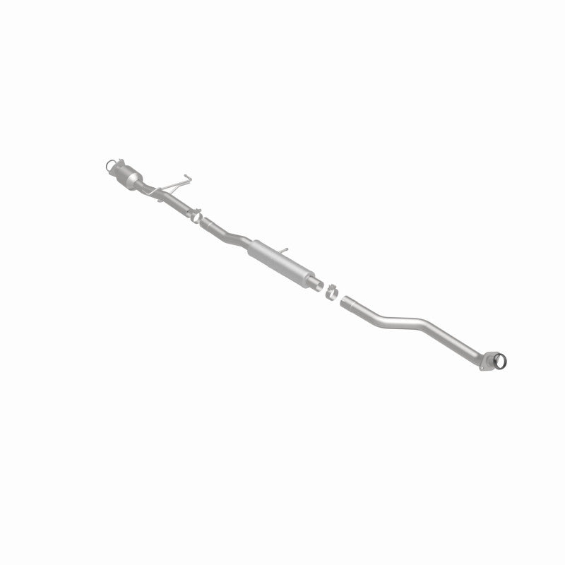 Magnaflow Conv DF 07-09 Mazda CX-7 2.3L Magnaflow