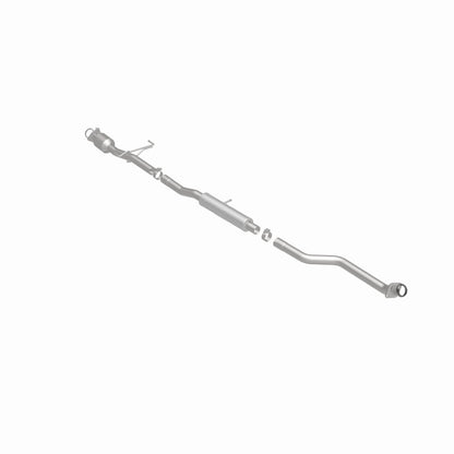 Magnaflow Conv DF 07-09 Mazda CX-7 2.3L Magnaflow