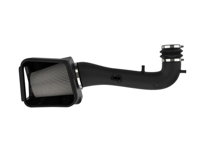 afe Magnum FORCE Open Element Intake GM Silv/Sierra 1500 14-18 / Silv LD/Sierra Limited 2019 V8