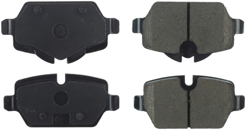 StopTech Premium Ceramic Brake Pads - 308.12260 Stoptech