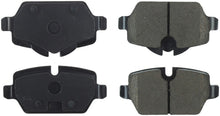 Load image into Gallery viewer, StopTech Premium Ceramic Brake Pads - 308.12260