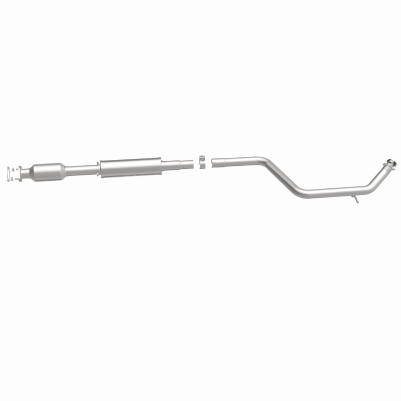 MagnaFlow 5571314 Direct-Fit Catalytic Converter