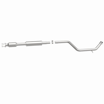 MagnaFlow 5571314 Direct-Fit Catalytic Converter