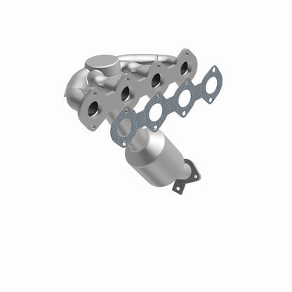 MagnaFlow Conv DF 03-04 Mercedes-Benz C230 1.8L (CA Emissions) Magnaflow