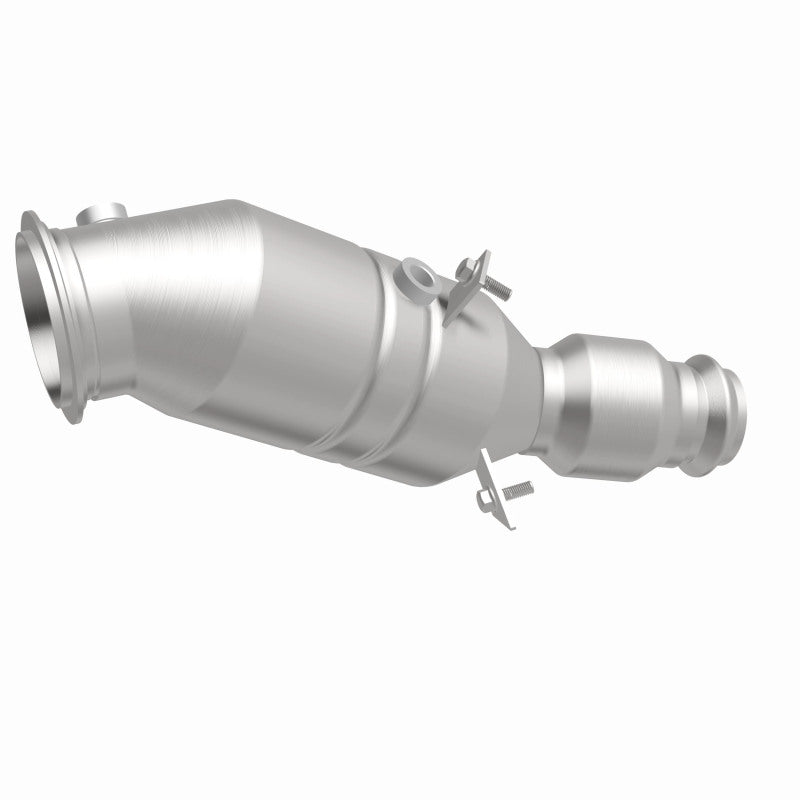 MagnaFlow Conv DF 2016 BMW 428i 2.0L Underbody Magnaflow