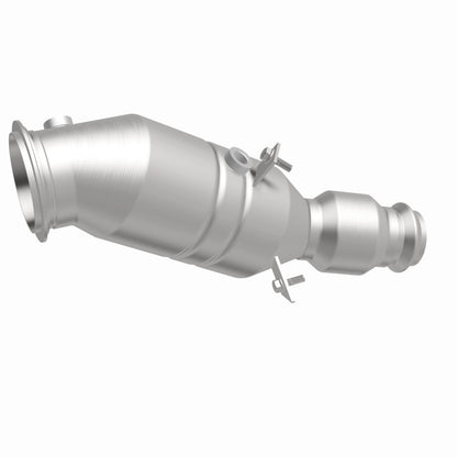MagnaFlow Conv DF 2016 BMW 428i 2.0L Underbody Magnaflow