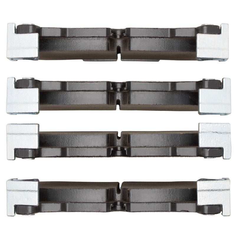 R1 18-26 Land Rover Range Rover Sport Front Optimum OE Brake Pads