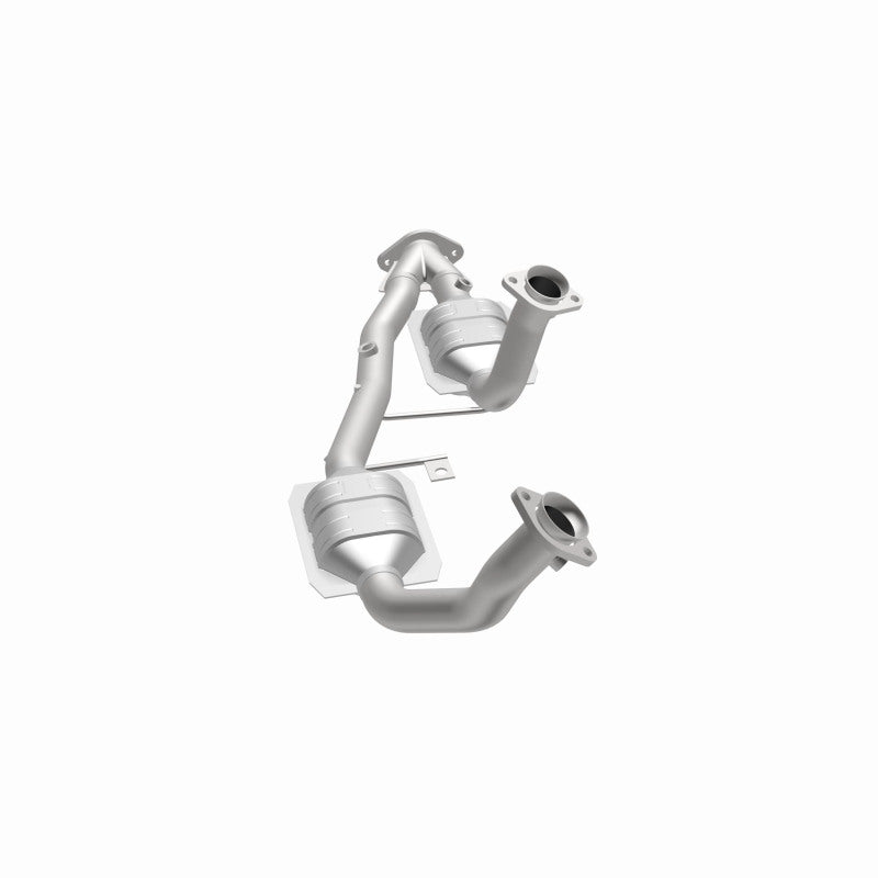 Magnaflow 95-96 Ford Windstar 3.0L Direct Fit Converter Magnaflow