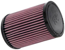 Load image into Gallery viewer, K&amp;N 98-06 Honda CBR600 Hornet/04-06 CBF500/CBF600/CB600S/05 CBF600F Replacement Air Filter