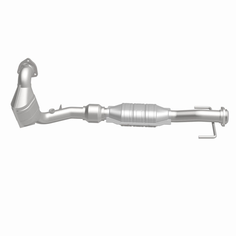 MagnaFlow Conv DF 01 Saab 9-5 2.3L Magnaflow