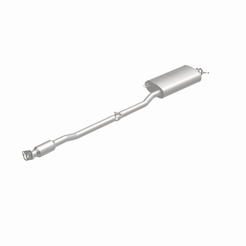 MagnaFlow 280596 Direct-Fit Catalytic Converter