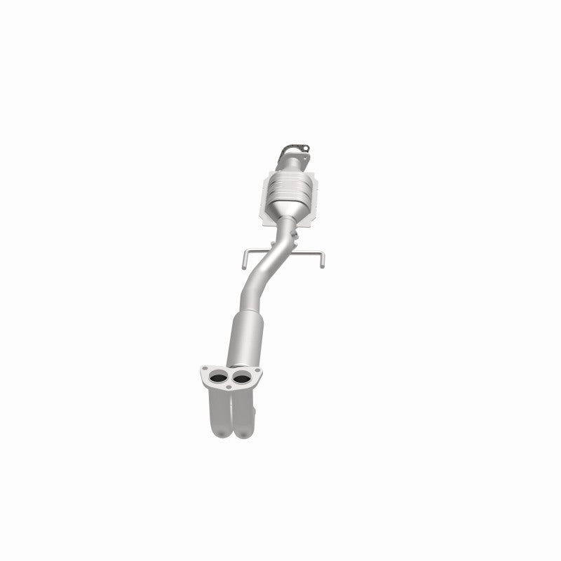 Magnaflow Conv DF 2004 LANCER 2.4L L Underbody Magnaflow