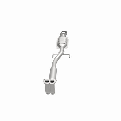 Magnaflow Conv DF 2004 LANCER 2.4L L Underbody Magnaflow